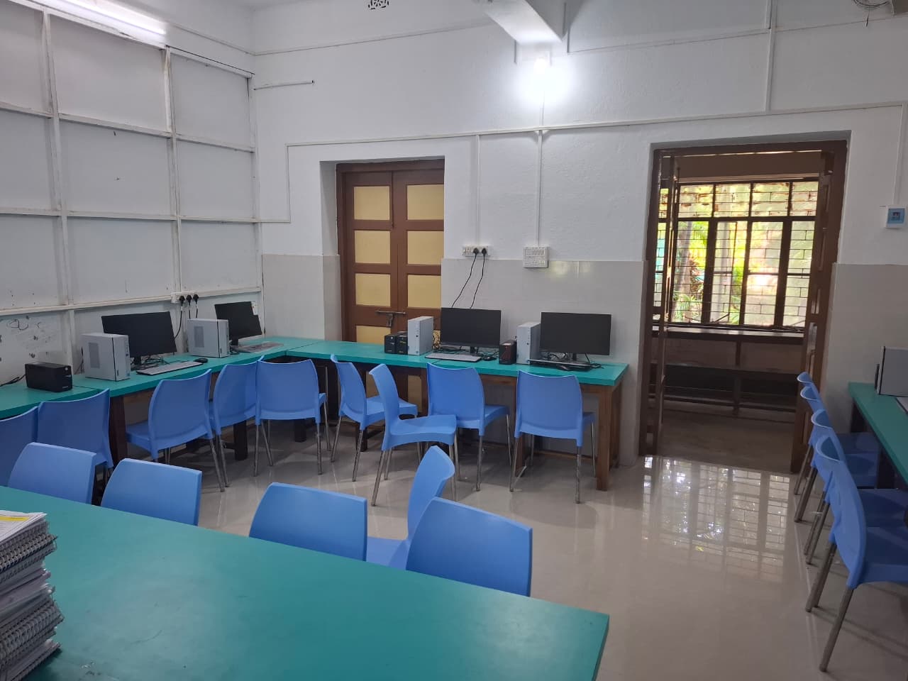 Department of Geography