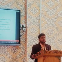 Soumyajit Bhunia, Presented at the 5th International Conference on Entrepreneurship and Business Sustainability, on 2-5 May 2024, organized by the Royal University of Bhutan, Bhutan.